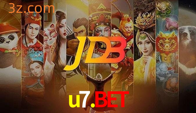 u7.bet Slots JDB⭐️app Plataforma download⭐️u7 bet com