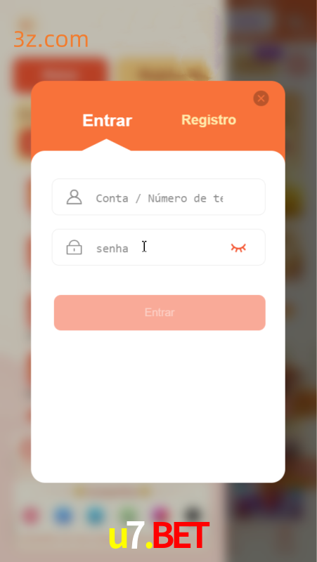 u7.bet Entrar⭐️Registrar slots plataforma⭐️u7 bet com