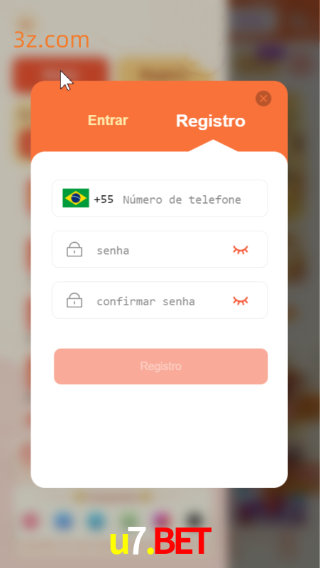 u7.bet Registro⭐️eSports brasileiros⭐️u7.bet APP