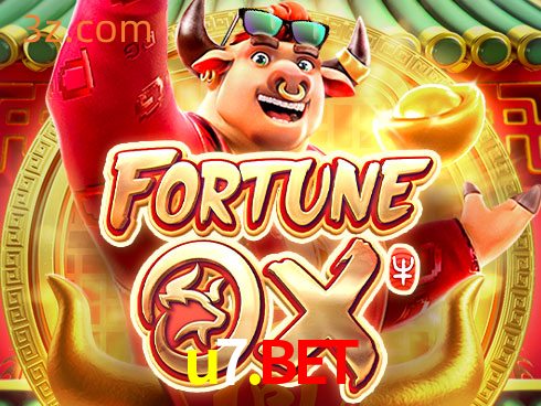 u7.bet Slot Fortune Ox⭐️online Plataforma⭐️u7.bet APP