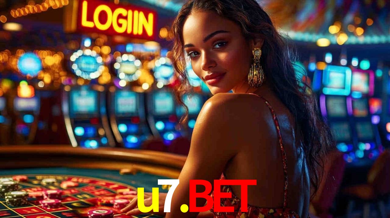 Estatísticas u7.bet